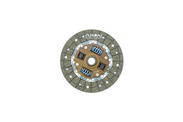 Disque d'embrayage AISIN ref. DM-016